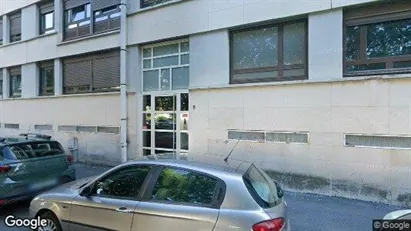 Rooms for rent in Pistoia - Photo from Google Street View