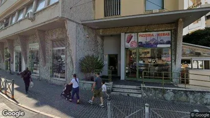Apartments for rent in Ancona - Photo from Google Street View