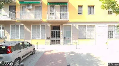 Apartments for rent in Bologna - Photo from Google Street View