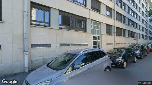 Rooms for rent in Pistoia - Photo from Google Street View