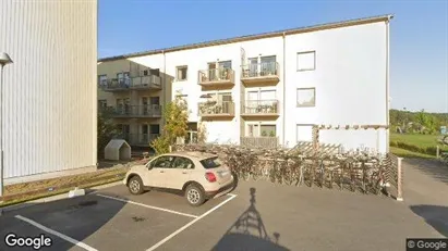 Apartments for rent in Eskilstuna - Photo from Google Street View