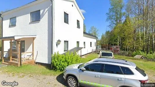 Apartments for rent in Ockelbo - Photo from Google Street View