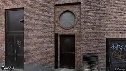 Apartments for rent in Borås - Photo from Google Street View