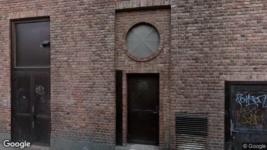 Apartments for rent in Borås - Photo from Google Street View