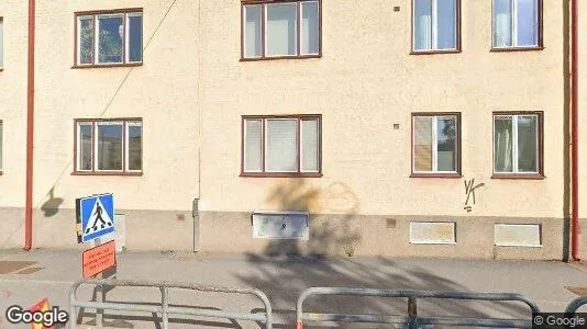 Apartments for rent in Uppsala - Photo from Google Street View