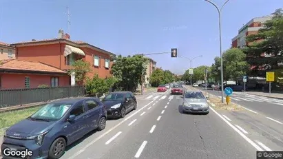 Apartments for rent in Bologna - Photo from Google Street View