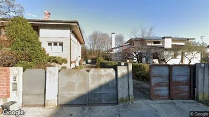Apartments for rent in Udine - Photo from Google Street View