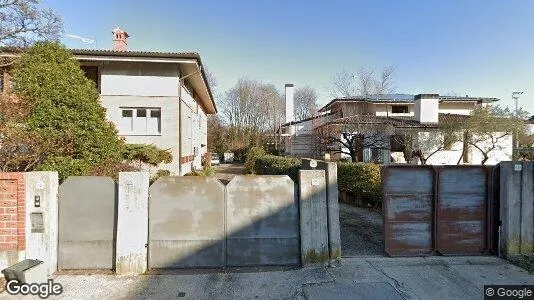 Apartments for rent in Udine - Photo from Google Street View