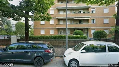 Apartments for rent in Udine - Photo from Google Street View