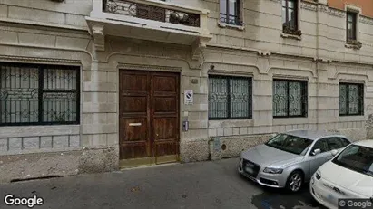 Apartments for rent in Milano Zona 5 - Vigentino, Chiaravalle, Gratosoglio - Photo from Google Street View