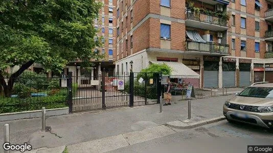 Apartments for rent in Milano Zona 5 - Vigentino, Chiaravalle, Gratosoglio - Photo from Google Street View