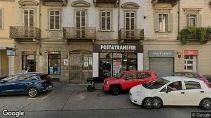 Apartments for rent in Turin - Photo from Google Street View