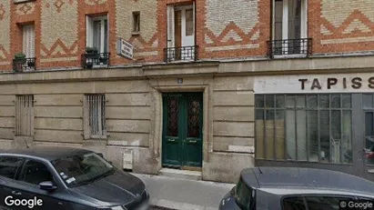 Apartments for rent in Grassano - Photo from Google Street View