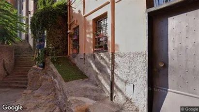Apartments for rent in Genoa - Photo from Google Street View
