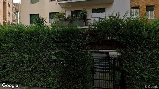 Apartments for rent in Milano Zona 9 - Porta Garibaldi, Niguarda - Photo from Google Street View