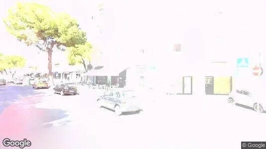 Rooms for rent in Forlì - Photo from Google Street View