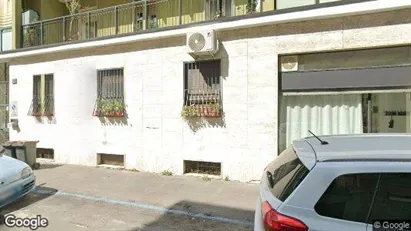 Apartments for rent in Milano Zona 4 - Vittoria, Forlanini - Photo from Google Street View