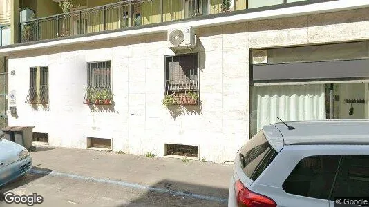 Apartments for rent in Milano Zona 4 - Vittoria, Forlanini - Photo from Google Street View