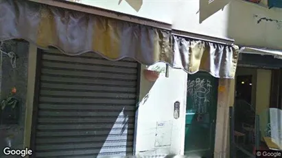 Apartments for rent in Genoa - Photo from Google Street View