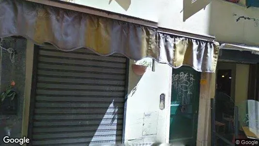 Apartments for rent in Genoa - Photo from Google Street View