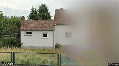 Apartments for rent in Frankfurt Mitte-West - Photo from Google Street View