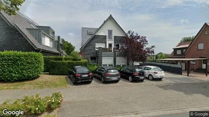 Apartments for rent in Coesfeld - Photo from Google Street View