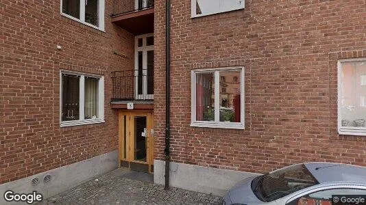 Apartments for rent in Kungsholmen - Photo from Google Street View