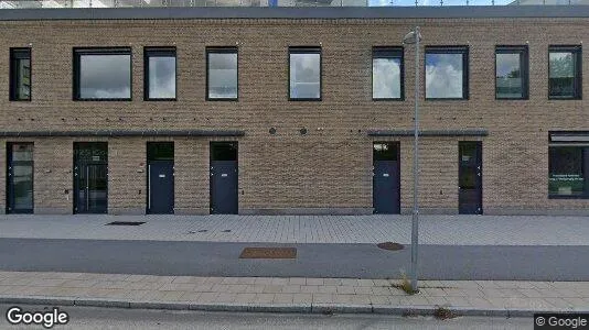 Apartments for rent in Uppsala - Photo from Google Street View