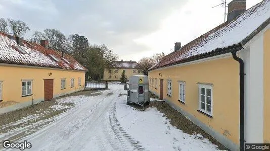 Apartments for rent in Gotland - Photo from Google Street View