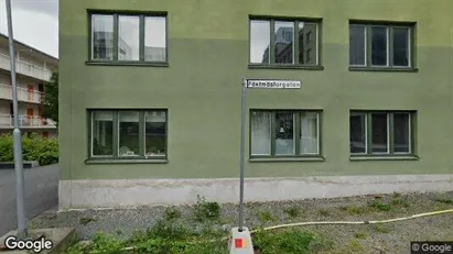 Apartments for rent in Uppsala - Photo from Google Street View