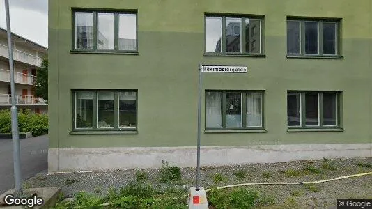 Apartments for rent in Uppsala - Photo from Google Street View