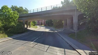 Apartments for rent in Stockholm South - Photo from Google Street View