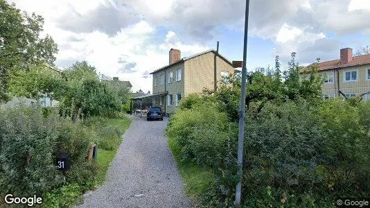 Apartments for rent in Gävle - Photo from Google Street View
