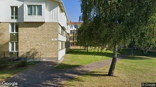 Apartments for rent in Linköping - Photo from Google Street View
