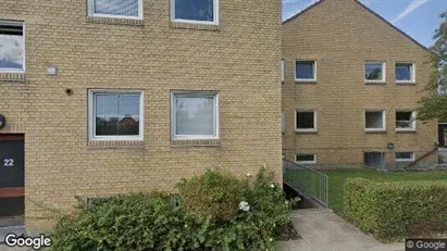 Apartments for rent in Rødby - Photo from Google Street View