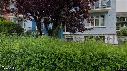 Apartments for rent in Zürich Distrikt 6 - Photo from Google Street View