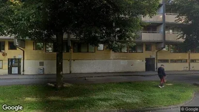 Apartments for rent in Gothenburg City Centre - Photo from Google Street View