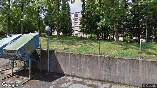 Apartments for rent in Angered - Photo from Google Street View