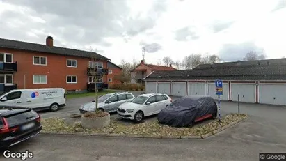 Apartments for rent in Värnamo - Photo from Google Street View