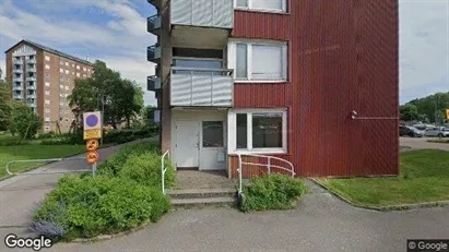 Apartments for rent in Norra hisingen - Photo from Google Street View