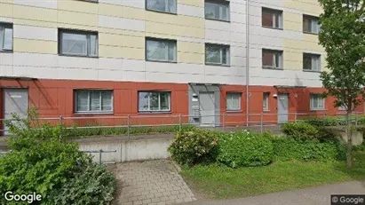 Apartments for rent in Norra hisingen - Photo from Google Street View