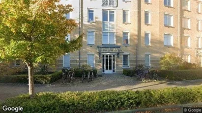 Apartments for rent in Malmö City - Photo from Google Street View