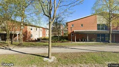 Rooms for rent in Lund - Photo from Google Street View