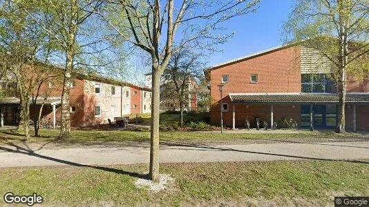Rooms for rent in Lund - Photo from Google Street View