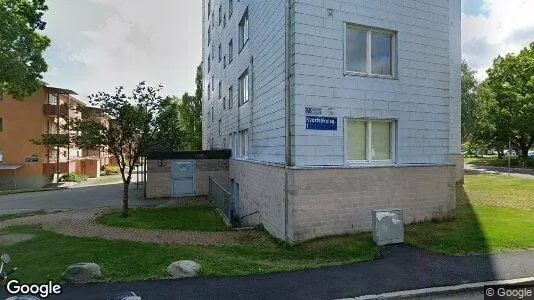 Apartments for rent in Gothenburg East - Photo from Google Street View