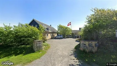 Apartments for rent in Vestervig - Photo from Google Street View