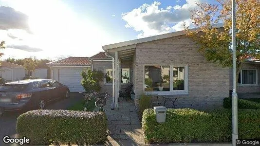 Apartments for rent in Lund - Photo from Google Street View