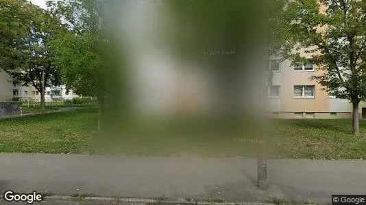 Apartments for rent in Leipzig - Photo from Google Street View