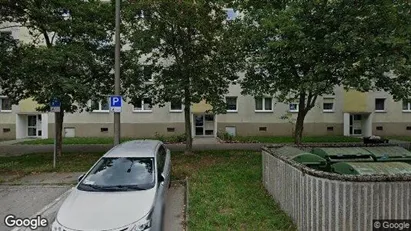 Apartments for rent in Leipzig - Photo from Google Street View