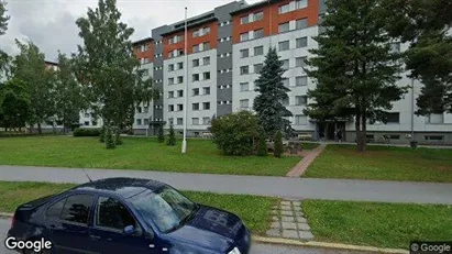 Apartments for rent in Pori - Photo from Google Street View